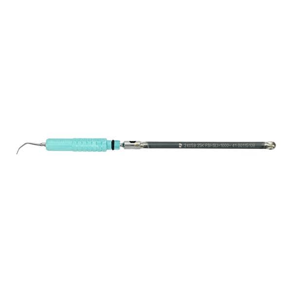 Dentsply Sirona Cavitron FSI Slimline Ultrasonic Insert, 25 kHz, Light Green
