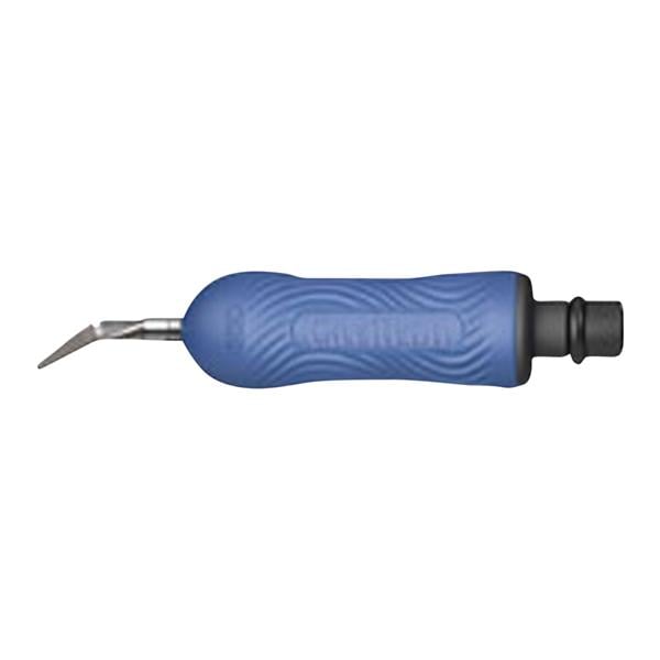 Dentsply Sirona Cavitron FSI PowerLine Ultrasonic Insert FITGRIP 3; 30 kHz - Blue, Each
