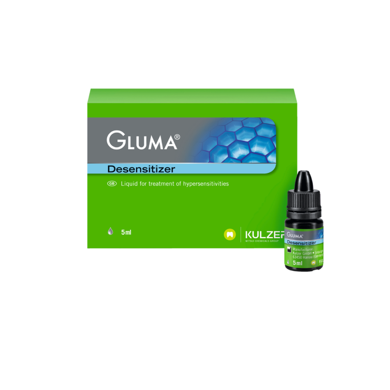 Dental Cements & Adhesives