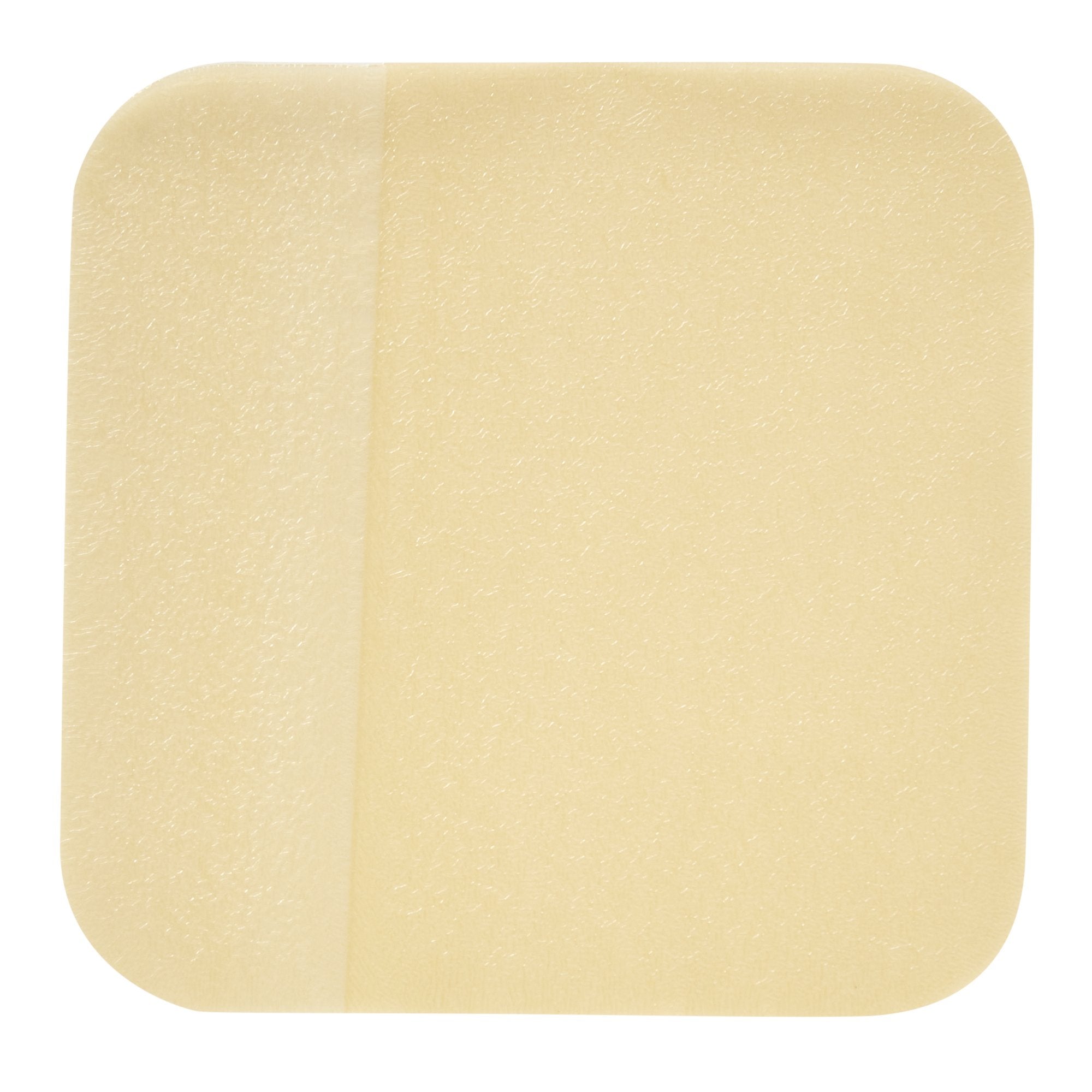 Convatec DuoDERM® Extra Thin Hydrocolloid Dressing - 6 X 6 Inch Square - Sterile Adhesive Wound Care