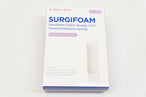 Ethicon Surgifoam Absorbable Gelatin Sponges