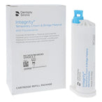 Dentsply Sirona Integrity Temporary Material Shade A3 Cartridge Refill Package