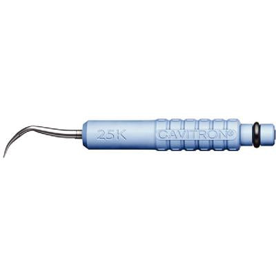 Dentsply Professional Cavitron FSI Focused Spray 25K FSI-1000 Insert, Light Blue - Single Insert