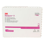 3M™ Medipore™ H Perforated Medical Tape - Soft Cloth - 3