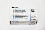 3M ESPE Cavit-W Tubes 7 Gm - Self-Cured Temporary Filling Material for Effective Cavity Restoration -10/Pk [EXP: 04/2025]