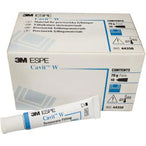 3M Solventum Cavit Tubes Temporary Filling Material – Self-Curing, Non-Eugenol
