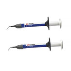 3M ESPE Filtek Supreme Ultra Flow A2 Syringes - Flowable Restorative - Box of 2 (2 Gm. Syringes) & 20 Tips