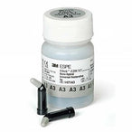 3M ESPE Filtek Z250 XT A3 Compules, Universal Nano Hybrid Restorative, 20/Box