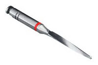 3M ESPE RelyX Fiber Post Drill - Size 2, 1.6mm Diameter, Red - Single Drill