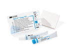 3M ESPE RelyX Temp NE Non-Eugenol Temporary Zinc Oxide Cement Kit - 16 Gm Catalyst, 36 Gm Base