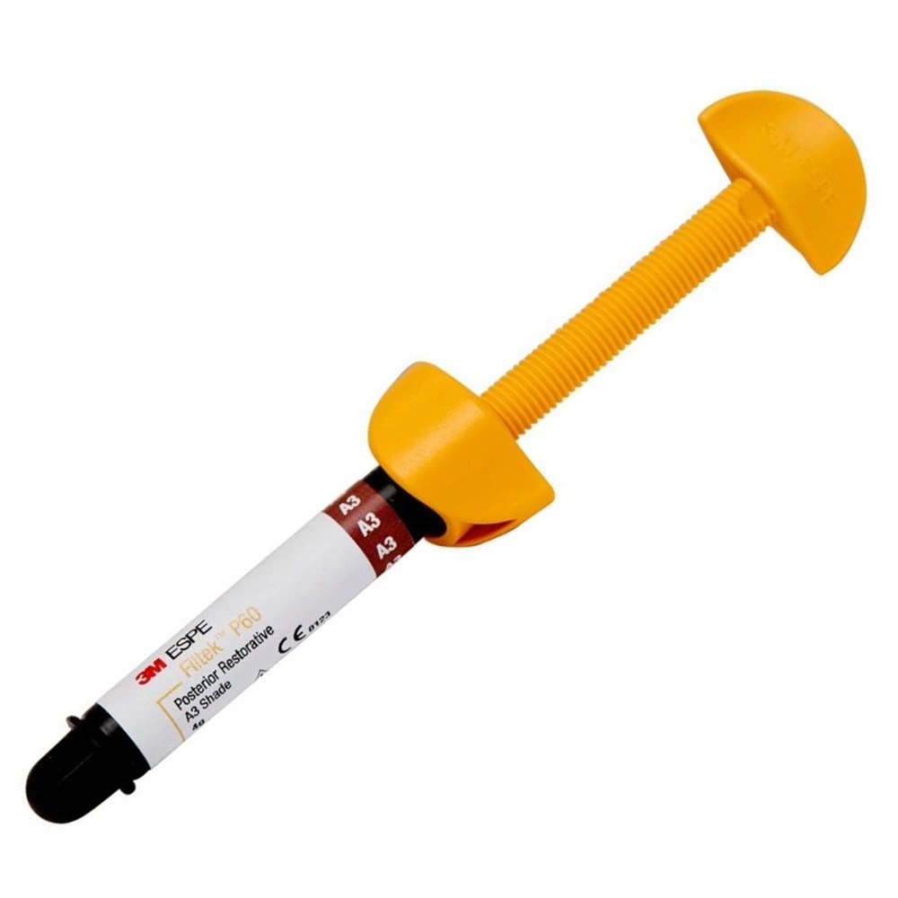 3m-filtek-p60-a3-4g-syringe-restorative-dental-light-cure