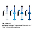 3M ESPE Filtek Supreme Ultra A2 Body Universal Restorative, 4g Syringe