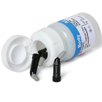 Filtek Z350 XT Capsules Body Shades – Universal Restorative