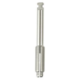 3M ESPE Sof-Lex RA Mandrel - Contra-Angle, Pop-On - Package of 3 RA Mandrels