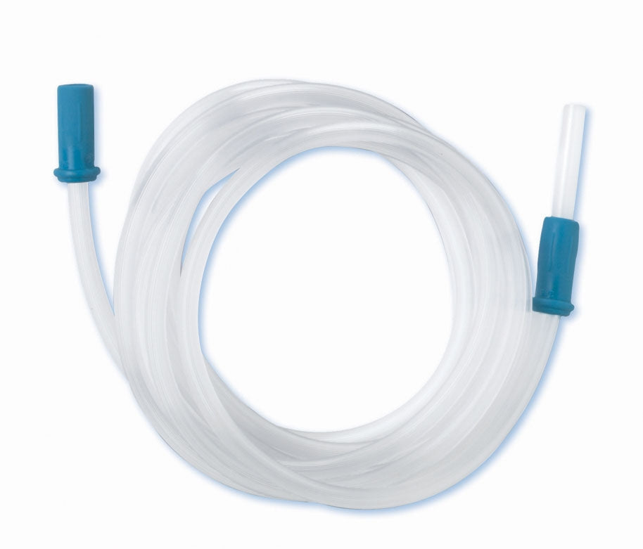 Medline Suction Connector Tubing - 1/4