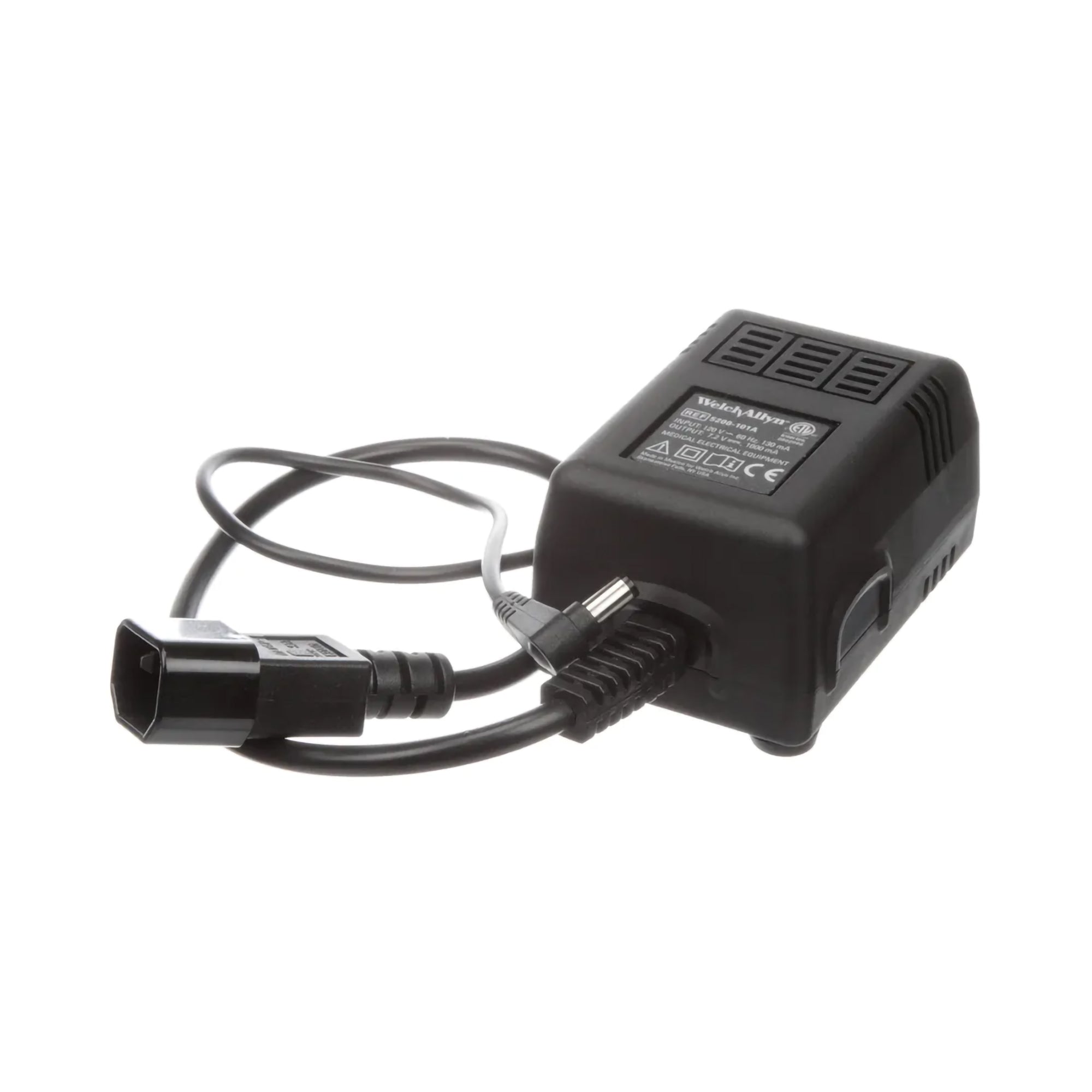 Welch Allyn 120V AC Power Transformer for Spot Vital Signs Devices