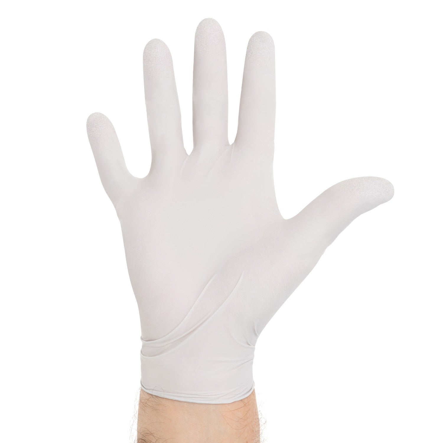 Halyard Sterling Nitrile Exam Gloves Protection & Tactile Sensitivity- Small, Powder-Free, 200/Box