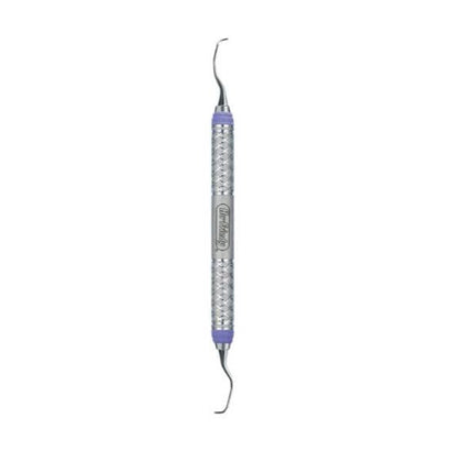 Hu-Friedy EverEdge 2.0 Gracey After Five Rigid Curette, 15/16R #9 Handle