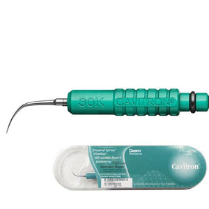 Cavitron FSI-SLI 10S Slimline 30K Straight Ultrasonic Insert – Dentsply