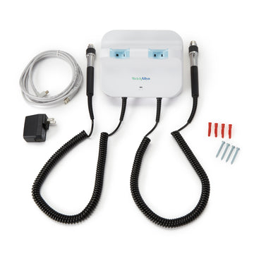 Welch Allyn Green Series™ 777 Wall Transformer - Wall-Mounted Diagnostic System