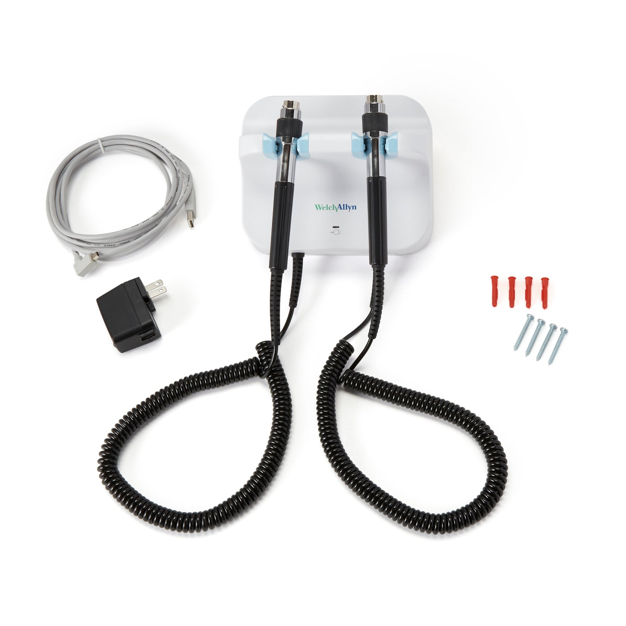 Equipo de Diagnóstico de Pared Green Series 777 #1 - Equipo Médico Equipo de Diagnóstico de Pared Green Series 777 #1 - Equipo Médico