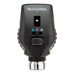 Welch Allyn Ophthalmoscope Head, Coaxial, 3.5 V LED HPX Lamp