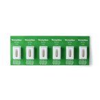 Welch Allyn® 3.5 Volt Diagnostic Lamp Replacement Bulbs - Halogen - Pack of 6