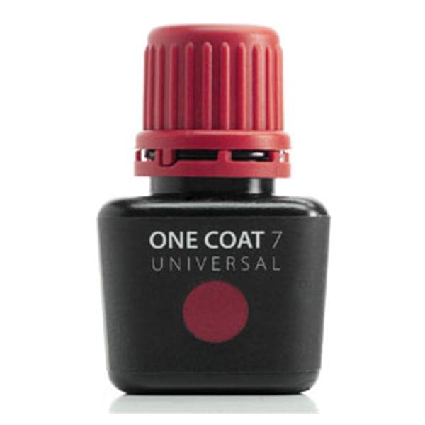Coltene One Coat 7 Universal Adhesive Light Cure, 5 mL Refill Bottle