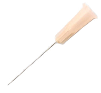 BD PrecisionGlide 30 Gauge Luer Lock Needle for Wand