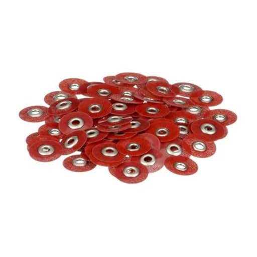 3M ESPE Sof-Lex XT Export Package Extra Thin F&P Discs, Pop-On