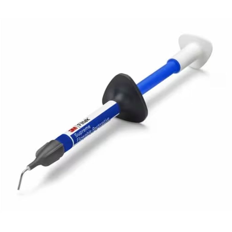3M ESPE Filtek Supreme Flowable Syring