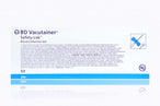 BD Vacutainer Safety-Lok 367298 Blood Collection Set - 25G x 3/4