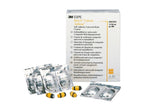 3M ESPE RelyX Unicem Aplicap A2 Universal Refill - Dual-Cure Self-Adhesive Resin Cement (50 Capsules)