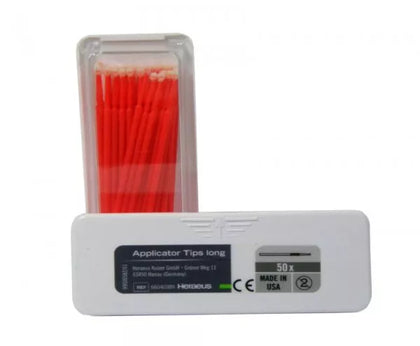 Kulzer Long Applicator Tips