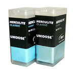 Kerr Herculite Classic Unidose - Enamel A3 Microhybrid Composite - 20x0.25g Compules