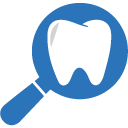 logo of Dental Supplies You Can Trust | Shop Online at DentalFinds.com
