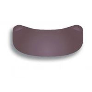 Garrison 3D XR Slick Bands 5.4mm - Purple Small Molar Matrices | Non-Stick Sectional Matrices (Pack of 100)