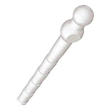 Coltene ParaPost Fiber White Post - Metal-Free Glass Fiber/Resin - 5.5 Refill Posts