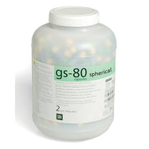 SDI GS-80 Fast Set Triple Spill (800 mg) Dispersed Phase Alloy Capsule, Bulk Pack of 500