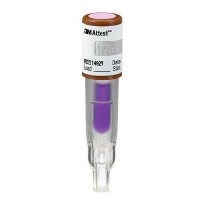 attest-brown-cap-biological-indicator-for-steam-sterilization-pack-of-50
