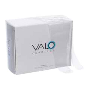 Ultradent VALO LED Cordless Barrier Sleeve Refill 500/Pk