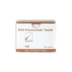 BD PrecisionGlide 30 Gauge Luer Lock Needle for Wand