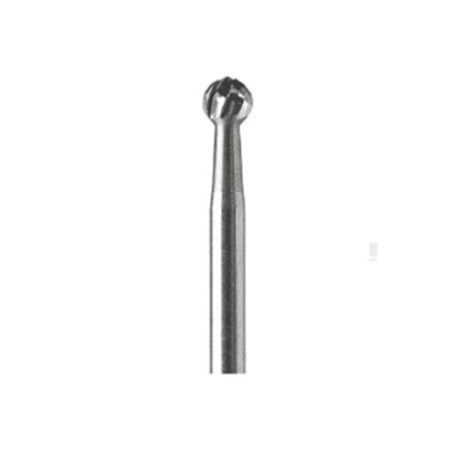 beavers-ra-round-carbide-bur-5-slow-speed-latch-100-burspack