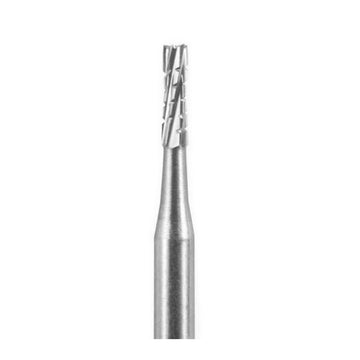 beavers-fg-557-cross-cut-fissure-carbide-bur-100-burs