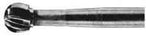beavers-round-bur-7004-12-blade-with-friction-grip-100-burpack