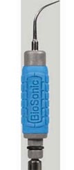 Coltene BioSonic Super Soft 30K #10 Universal Ultrasonic Insert with SuperSoft Cushion Grip Handle - Single Insert