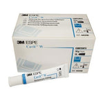 3M ESPE Cavit-W Tubes 7 Gm - Self-Cured Temporary Filling Material for Effective Cavity Restoration -10/Pk [EXP: 04/2025]