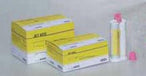 Coltene Jet Bite 50 mL Split Cartridges - Regular Set - 50 mL Cartridges (Bulk Pack of 20)