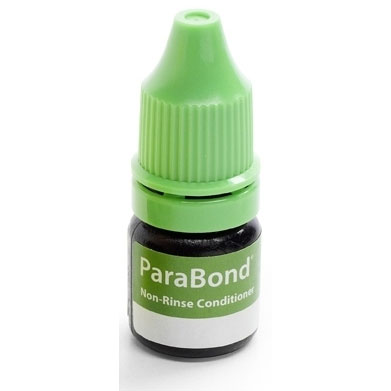 Coltene ParaBond Non-Rinse Conditioner - Ideal for Light-Impaired Situations - 3 mL Bottle