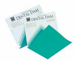 coltene-hygenic-medium-green-non-latex-hygienic-dental-dam